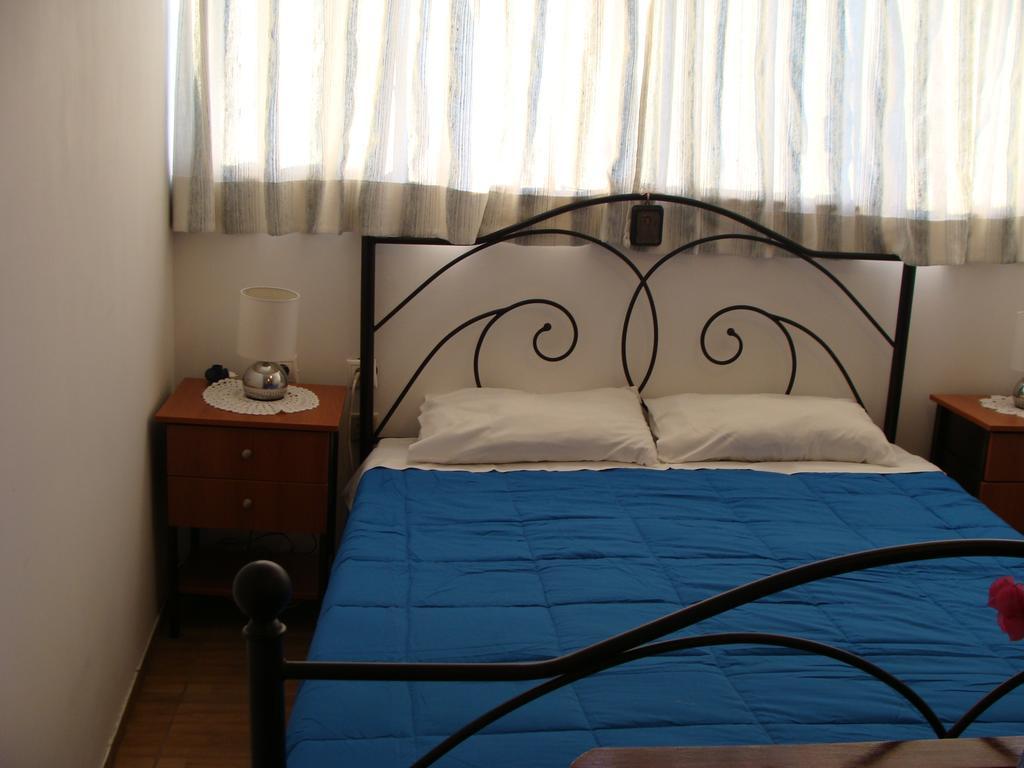 El Greco Studios Skala  Bagian luar foto