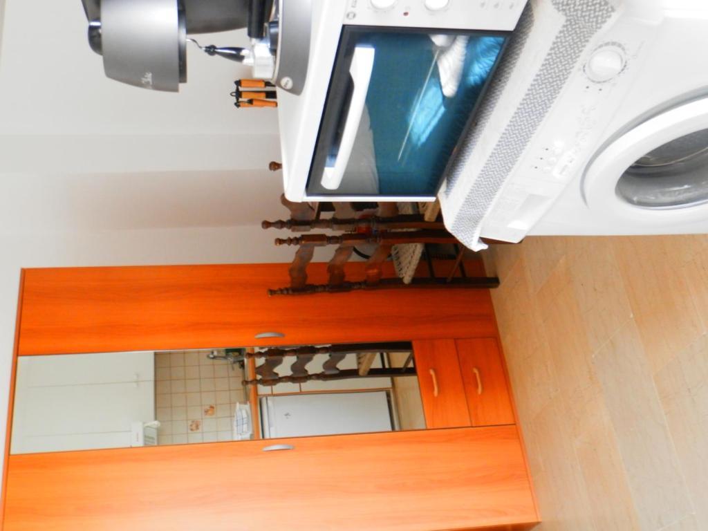 El Greco Studios Skala  Bagian luar foto