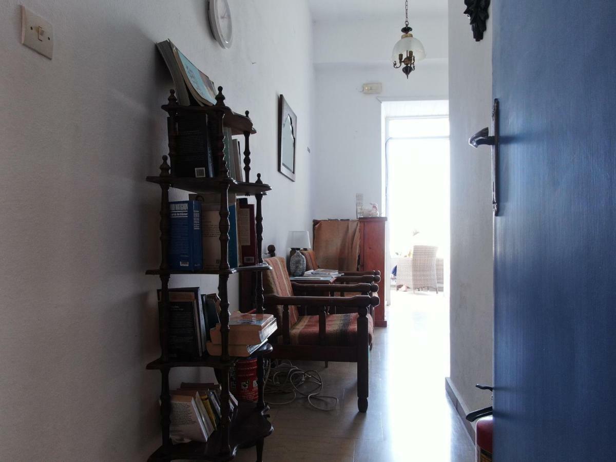 El Greco Studios Skala  Bagian luar foto