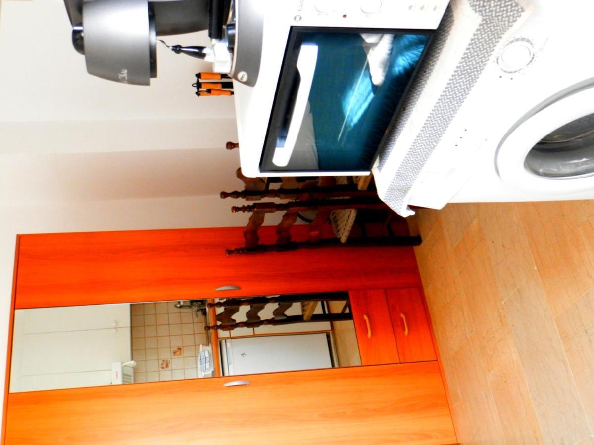 El Greco Studios Skala  Bagian luar foto